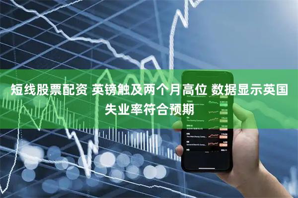短线股票配资 英镑触及两个月高位 数据显示英国失业率符合预期
